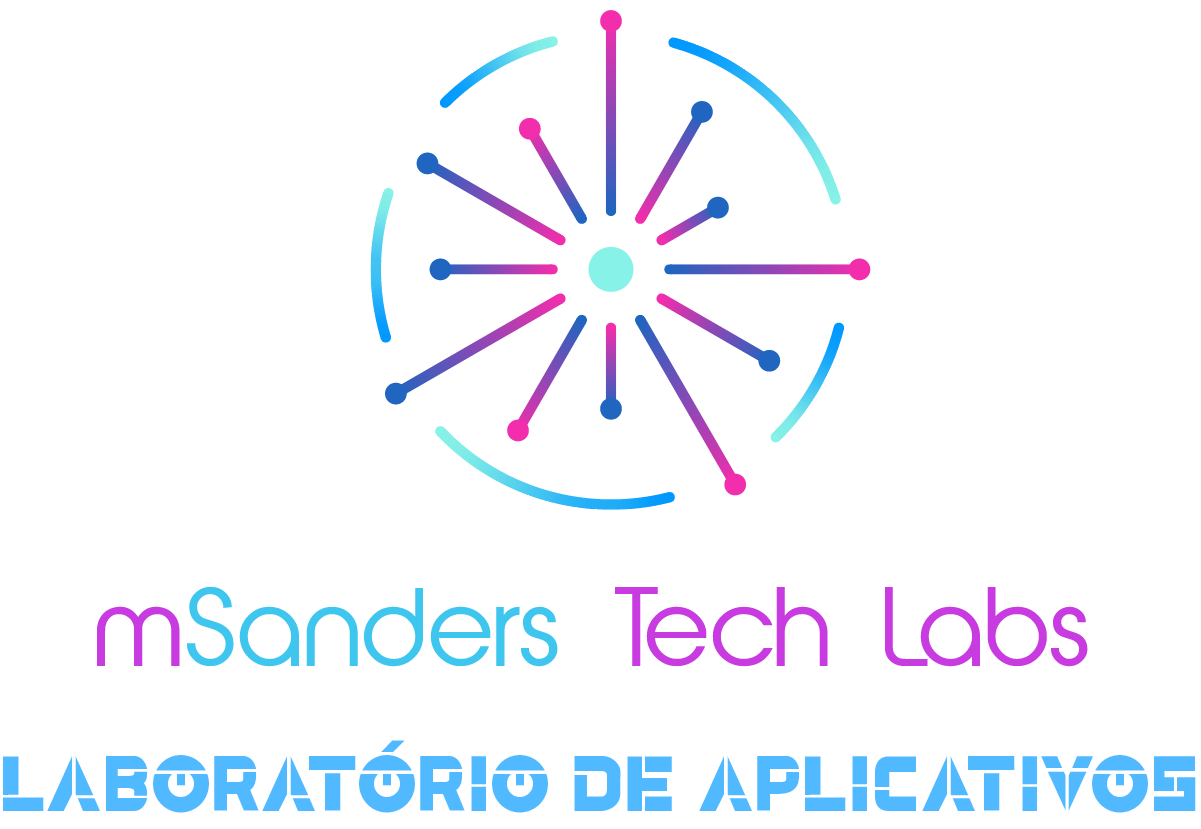 mSanders Tech Labs :)